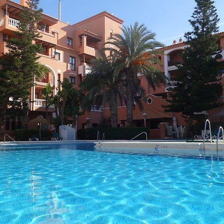 רוקאוטס דה מר Apartamentos Estrella De Mar מראה חיצוני תמונה
