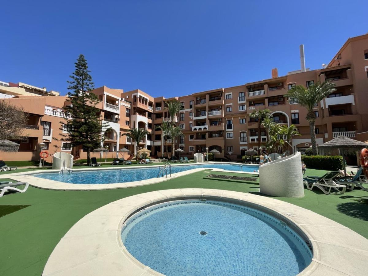 רוקאוטס דה מר Apartamentos Estrella De Mar מראה חיצוני תמונה
