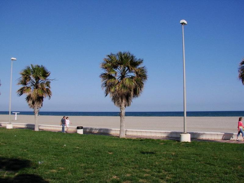רוקאוטס דה מר Apartamentos Estrella De Mar מראה חיצוני תמונה