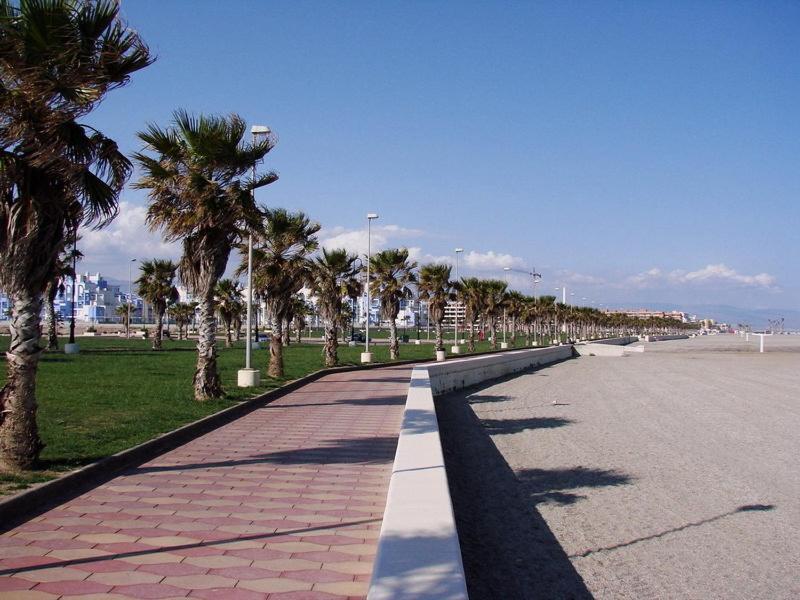 רוקאוטס דה מר Apartamentos Estrella De Mar מראה חיצוני תמונה