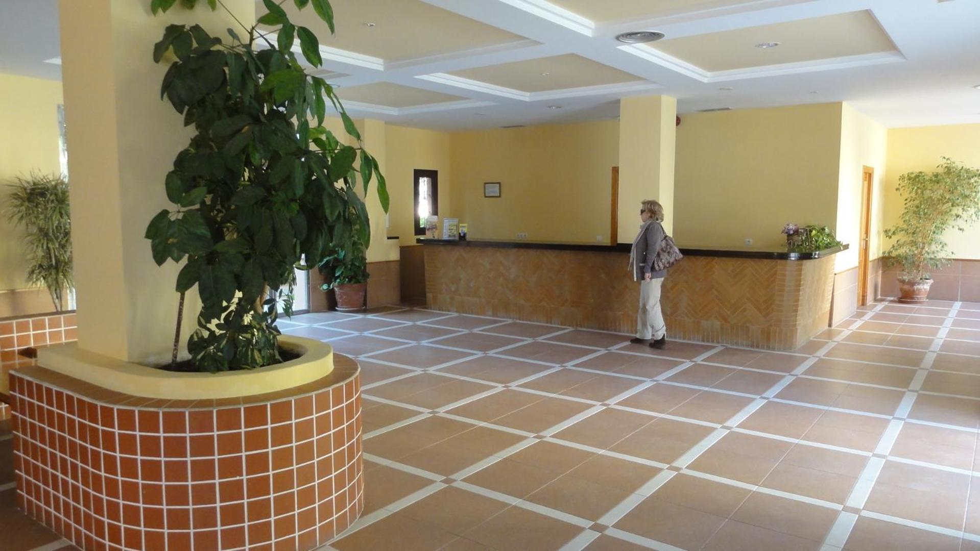 רוקאוטס דה מר Apartamentos Estrella De Mar מראה חיצוני תמונה
