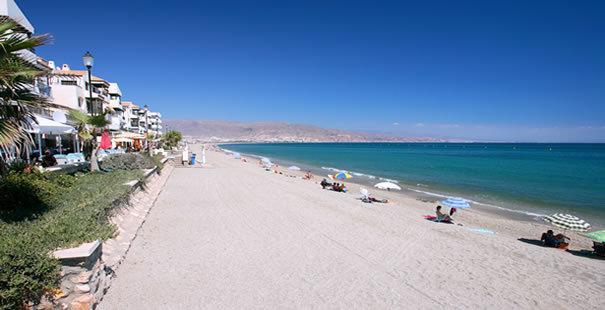 רוקאוטס דה מר Apartamentos Estrella De Mar מראה חיצוני תמונה