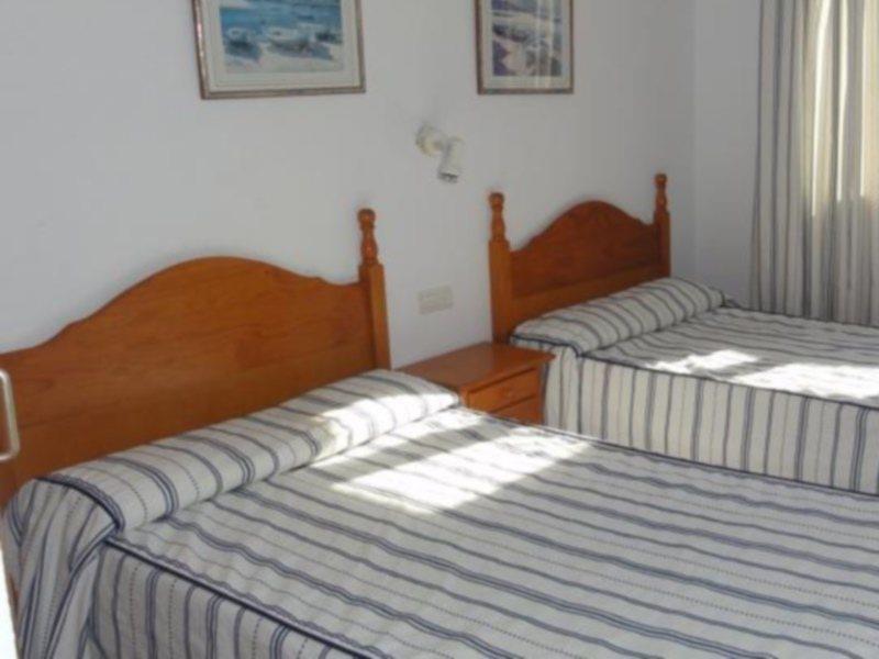 רוקאוטס דה מר Apartamentos Estrella De Mar מראה חיצוני תמונה