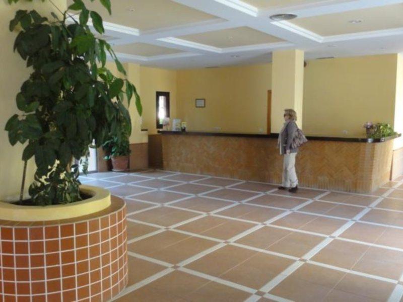 רוקאוטס דה מר Apartamentos Estrella De Mar מראה חיצוני תמונה