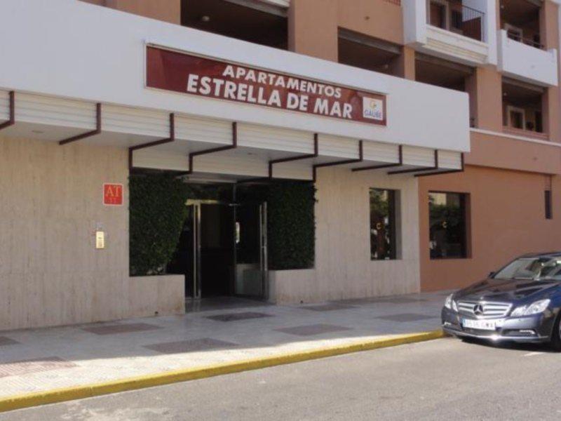 רוקאוטס דה מר Apartamentos Estrella De Mar מראה חיצוני תמונה