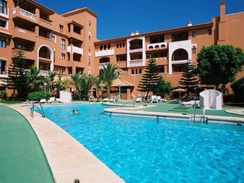 רוקאוטס דה מר Apartamentos Estrella De Mar מראה חיצוני תמונה