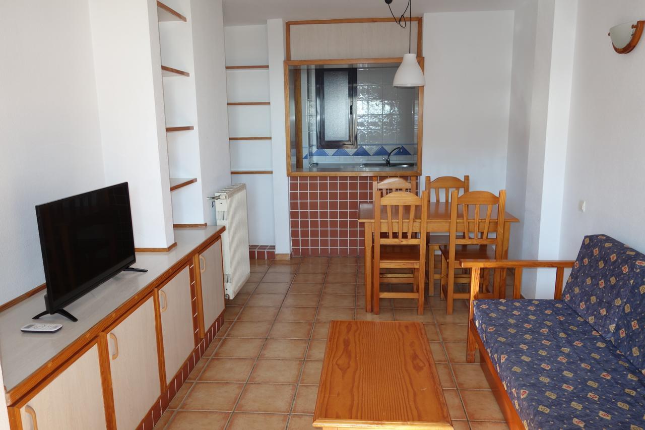 רוקאוטס דה מר Apartamentos Estrella De Mar מראה חיצוני תמונה