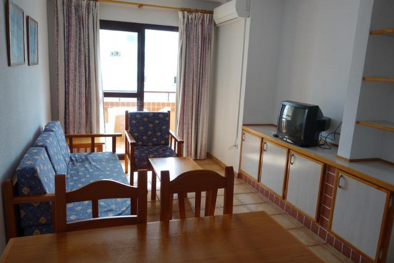 רוקאוטס דה מר Apartamentos Estrella De Mar מראה חיצוני תמונה