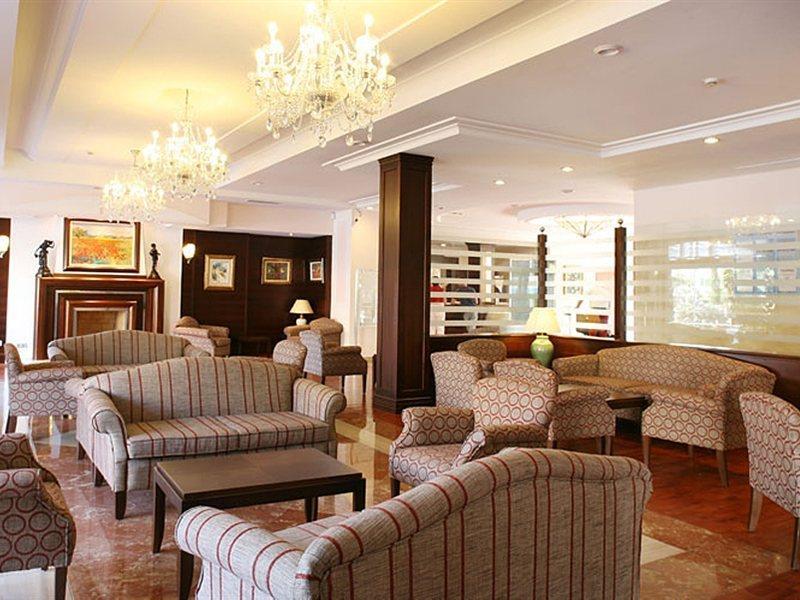 רוקאוטס דה מר Apartamentos Estrella De Mar מראה חיצוני תמונה
