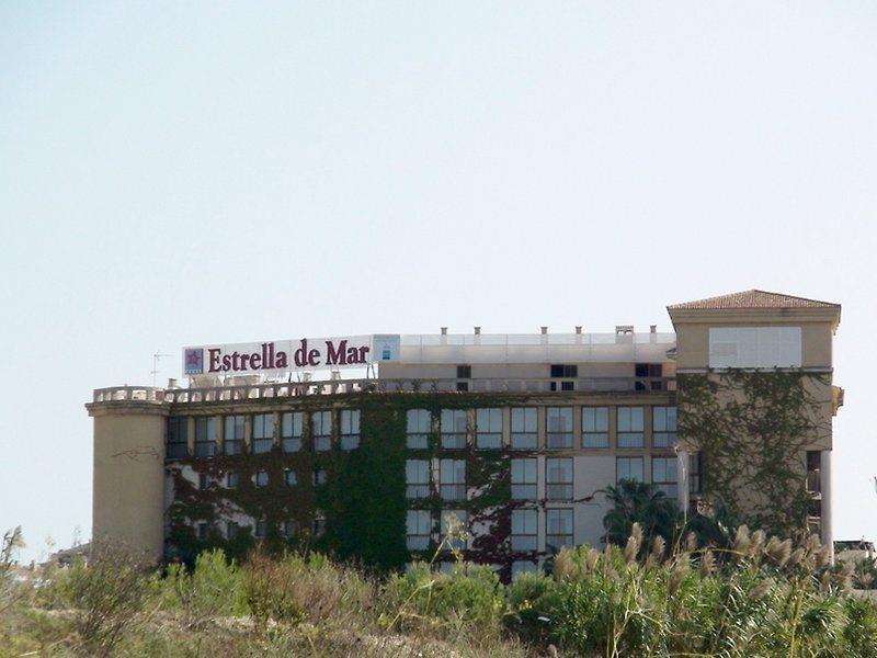 רוקאוטס דה מר Apartamentos Estrella De Mar מראה חיצוני תמונה